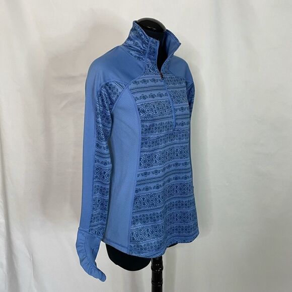 Calia Half-Zip Pull Over Jacket - Women’s M - Picture 3 of 7